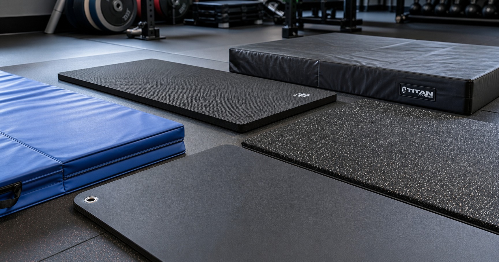 Chọn mua thảm tập gym phù hợp để nâng cao hiệu quả luyện tập - image 2