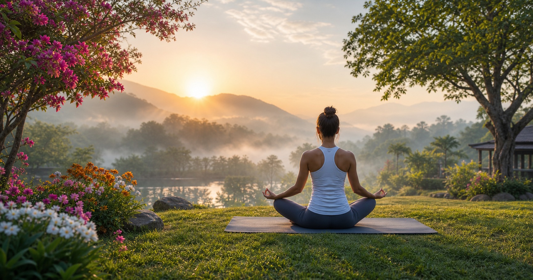 Khám Phá Tham Yoga: Lợi Ích, Phương Pháp và Chọn Thảm Beyoga Phù Hợp - image 2
