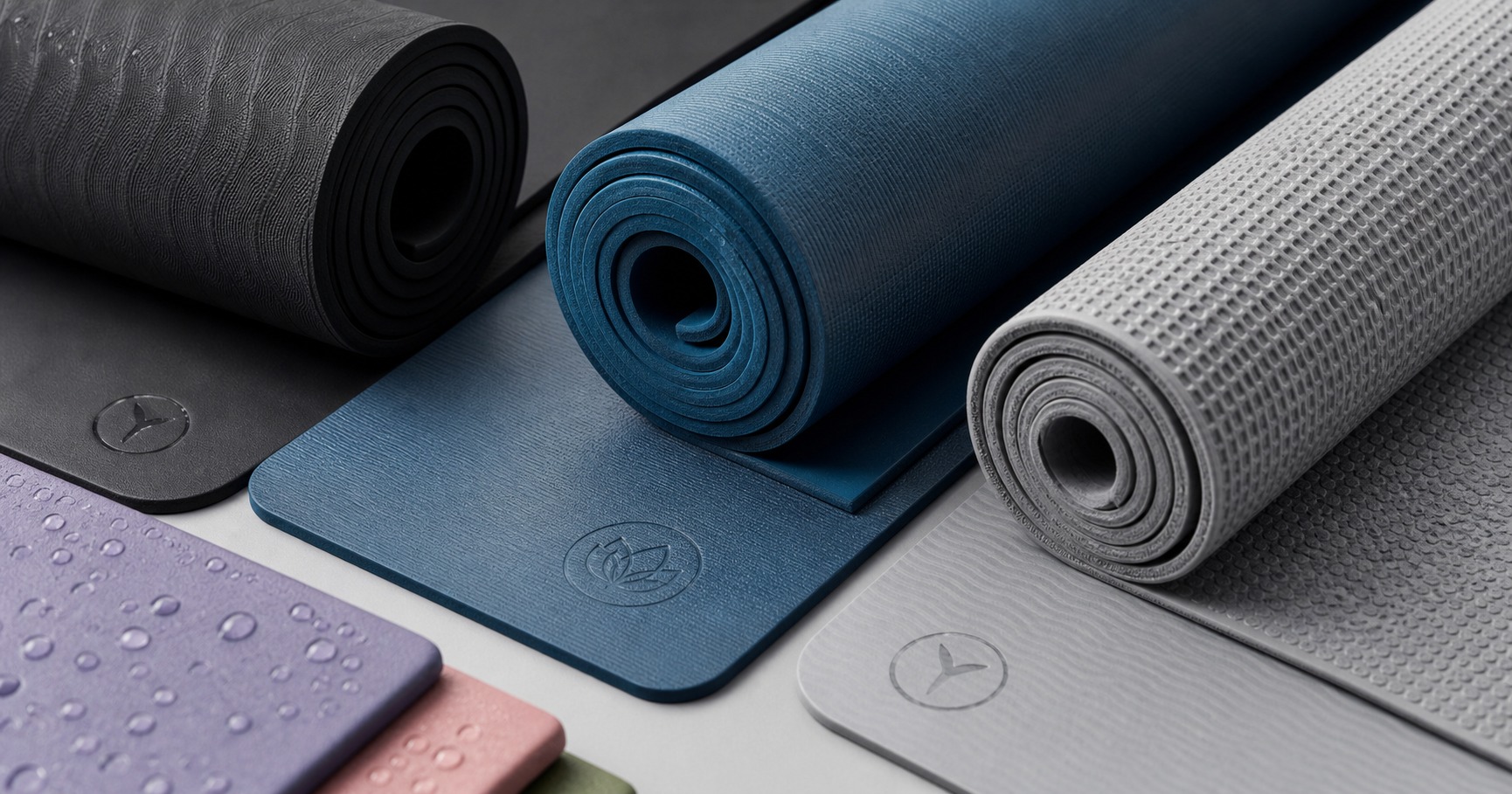 Khám phá thảm tập yoga tốt nhất để nâng cao trải nghiệm luyện tập - image 2