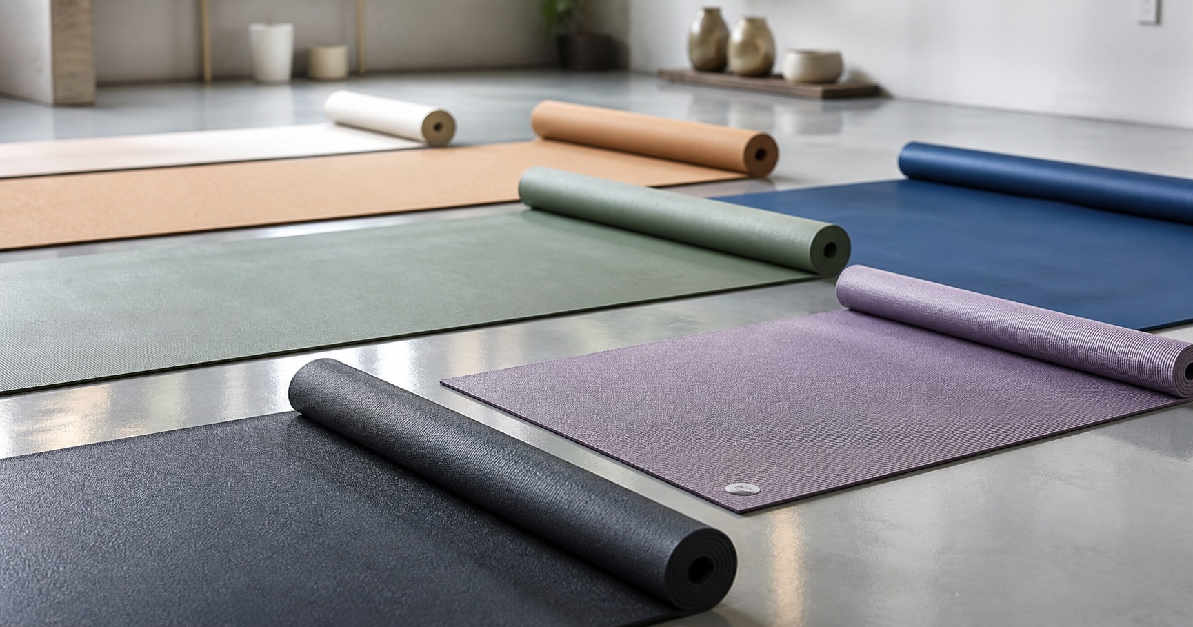 Tổng quan về kích thước thảm tập yoga phù hợp - image 2