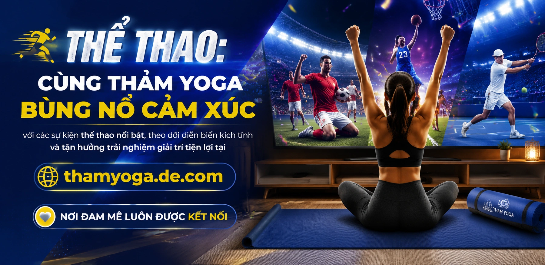 Đua ngựa và thị trường thể thao đặc thù