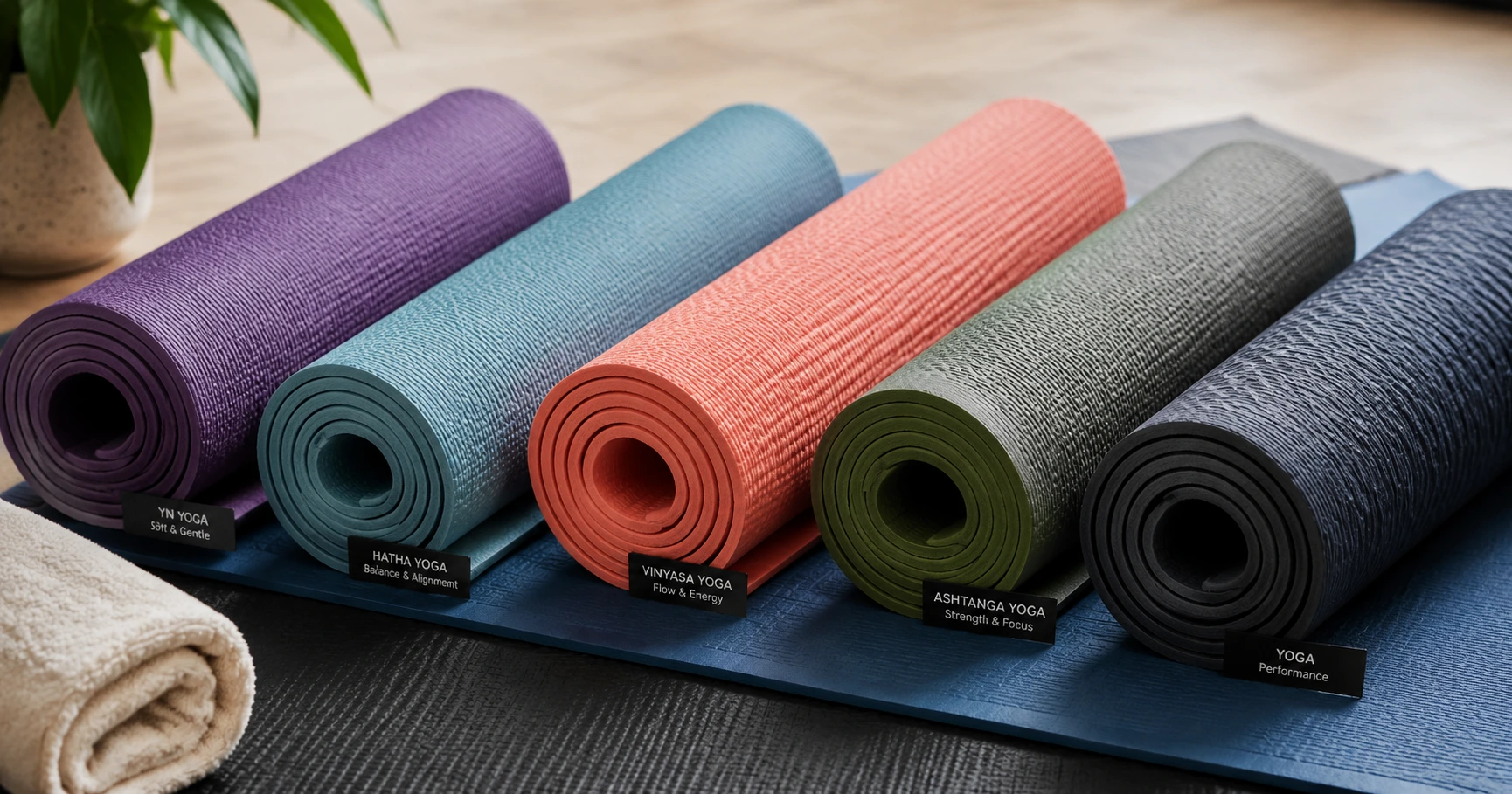 Đánh Giá Chi Tiết Về review thảm tập yoga – Lựa Chọn Tốt Nhất Cho Việc Tập Luyện - image 2