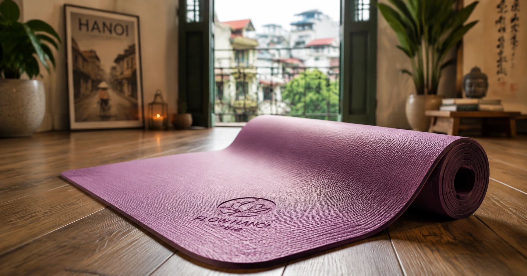 Hướng dẫn chi tiết về mua thảm tập yoga ở Hà Nội và những điều cần lưu ý - image 2 Hướng dẫn chi tiết về mua thảm tập yoga ở Hà Nội và những điều cần lưu ý - image 2